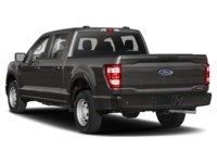 2022 Ford F-150 XLT | 4X4 | 3.5L |302A | 157 | 360 | FX4 | 20s Exterior Shot 9