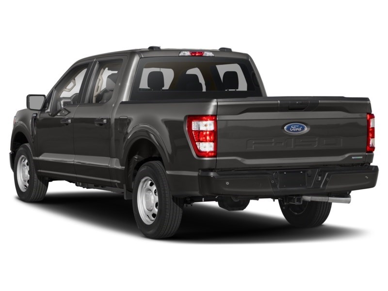 2022 Ford F-150 XLT | 4X4 | 3.5L |302A | 157 | 360 | FX4 | 20s Exterior Shot 9