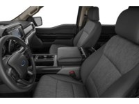 2022 Ford F-150 XLT | 4X4 | 3.5L |302A | 157 | 360 | FX4 | 20s Interior Shot 4