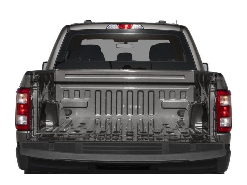 2022 Ford F-150 XLT | 4X4 | 3.5L |302A | 157 | 360 | FX4 | 20s Exterior Shot 4