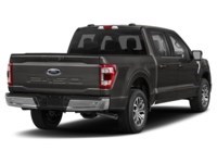 2022 Ford F-150 LARIAT | 4X4 | 5.0L | 502A | ROOF | 360 | PWR TLGT Exterior Shot 2
