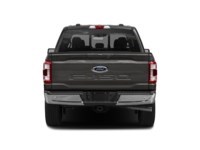 2022 Ford F-150 LARIAT | 4X4 | 5.0L | 502A | ROOF | 360 | PWR TLGT Exterior Shot 7