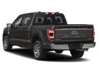 2022 Ford F-150 LARIAT | 4X4 | 5.0L | 502A | ROOF | 360 | PWR TLGT Exterior Shot 9