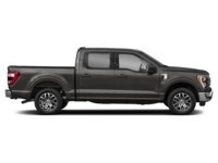 2022 Ford F-150 LARIAT | 4X4 | 5.0L | 502A | ROOF | 360 | PWR TLGT Exterior Shot 10