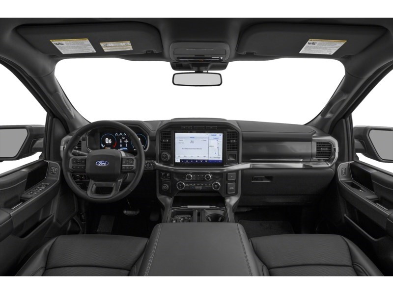 2022 Ford F-150 LARIAT | 4X4 | 5.0L | 502A | ROOF | 360 | PWR TLGT Interior Shot 6