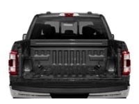 2021 Ford F-150 LARIAT 4WD SuperCrew 5.5' Box Exterior Shot 4