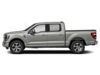 2023 Ford F-150 Platinum 4WD SuperCrew 5.5' Box Exterior Shot 6
