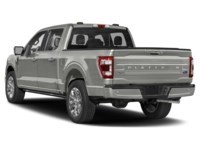 2023 Ford F-150 Platinum 4WD SuperCrew 5.5' Box Exterior Shot 9