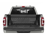 2023 Ford F-150 Platinum 4WD SuperCrew 5.5' Box Exterior Shot 4