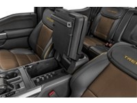 2022 Ford F-150 Tremor | 4X4 | 3.5L | 402A | ROOF | NAV | 360 Interior Shot 7