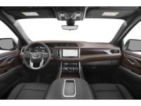 2024 GMC Yukon 4WD 4dr Denali Interior Shot 6