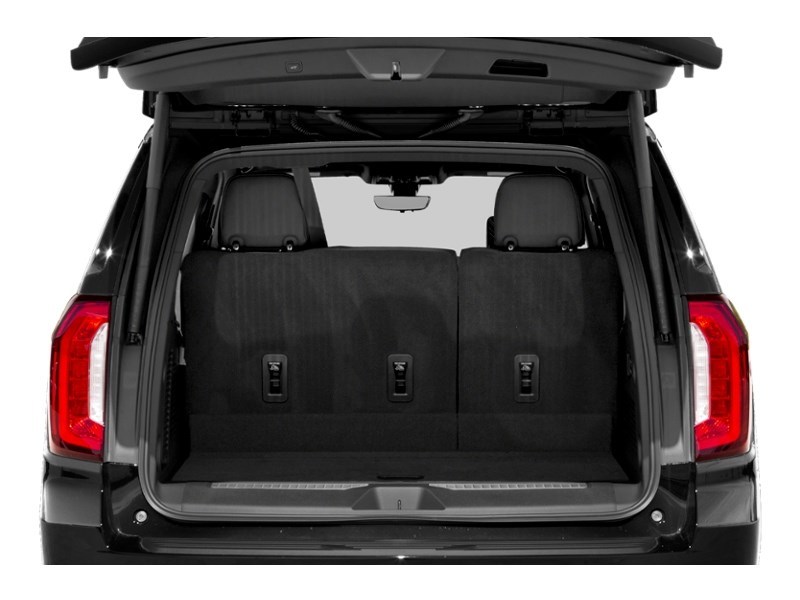 2024 GMC Yukon 4WD 4dr Denali Exterior Shot 4
