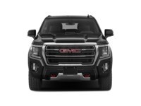2023 GMC Yukon 4WD 4dr AT4 Exterior Shot 5