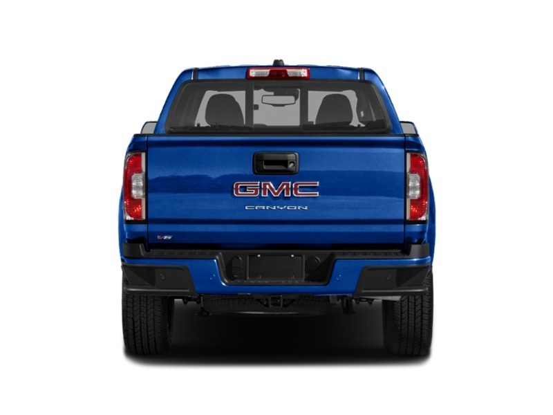 2022 GMC Canyon 2WD Crew Cab 128