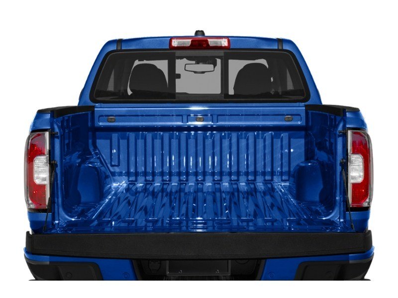 2022 GMC Canyon 2WD Crew Cab 128