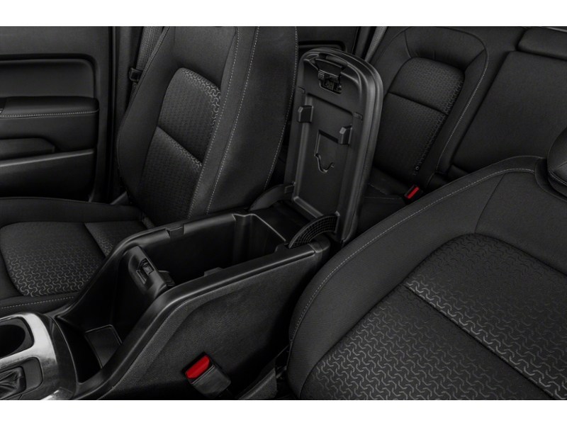 2022 GMC Canyon 2WD Crew Cab 128