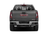 2021 GMC Canyon 4WD Crew Cab 128