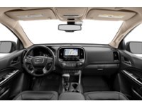 2021 GMC Canyon 4WD Crew Cab 128