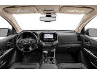 2021 GMC Canyon 4WD Crew Cab 128