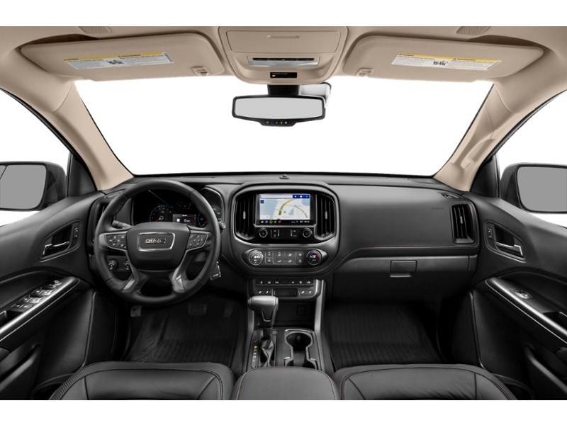 2021 GMC Canyon 4WD Crew Cab 128