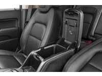 2021 GMC Canyon 4WD Crew Cab 128