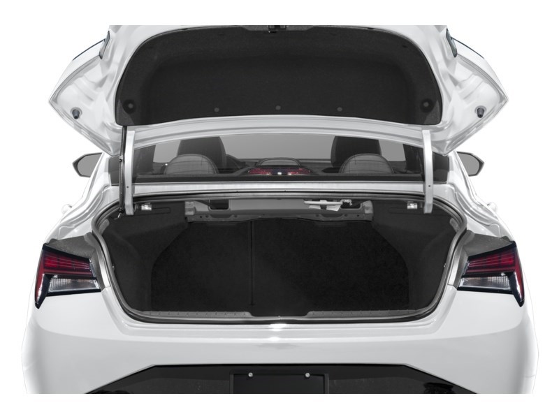 2021 Hyundai Elantra N Line DCT Exterior Shot 4