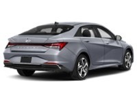 2023 Hyundai Elantra Hybrid Luxury DCT Exterior Shot 2