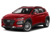 2021 Hyundai Kona 2.0L Preferred FWD Exterior Shot 1