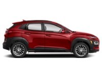 2021 Hyundai Kona 2.0L Preferred FWD Exterior Shot 10