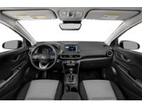 2021 Hyundai Kona 2.0L Preferred FWD Interior Shot 6