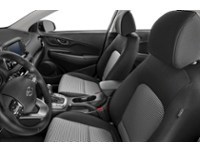 2021 Hyundai Kona 2.0L Preferred FWD Interior Shot 4