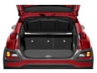 2021 Hyundai Kona 2.0L Preferred FWD Exterior Shot 4