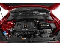 2021 Hyundai Kona 2.0L Preferred FWD Exterior Shot 3