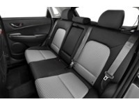 2021 Hyundai Kona 2.0L Preferred FWD Interior Shot 5