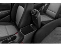 2021 Hyundai Kona 2.0L Preferred FWD Interior Shot 7
