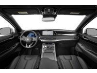 2022 Hyundai Palisade Ultimate Calligraphy 7-Passenger AWD Interior Shot 6