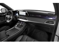 2022 Hyundai Palisade Ultimate Calligraphy 7-Passenger AWD Interior Shot 1