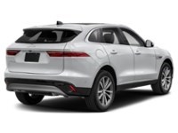 2022 Jaguar F-PACE P550 SVR Auto Exterior Shot 2