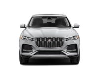 2022 Jaguar F-PACE P550 SVR Auto Exterior Shot 5