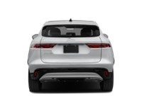 2022 Jaguar F-PACE P550 SVR Auto Exterior Shot 7