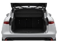 2022 Jaguar F-PACE P550 SVR Auto Exterior Shot 4