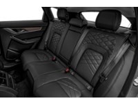 2022 Jaguar F-PACE P550 SVR Auto Interior Shot 5