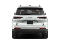 2021 Jeep Grand Cherokee L Altitude 4x4 Exterior Shot 7