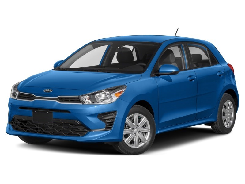 2021 Kia Rio EX Premium | Sunroof | Smart Key | Bluetooth Exterior Shot 1