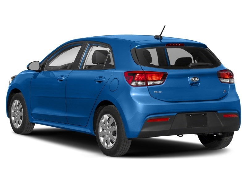 2021 Kia Rio EX Premium | Sunroof | Smart Key | Bluetooth Exterior Shot 9