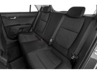 2021 Kia Rio 5-door LX+ IVT Interior Shot 5