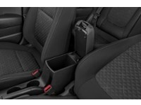 2021 Kia Rio 5-door LX+ IVT Interior Shot 7
