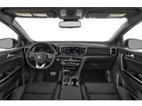 2021 Kia Sportage SX AWD Interior Shot 6