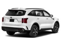 2021 Kia Sorento EX AWD Exterior Shot 2