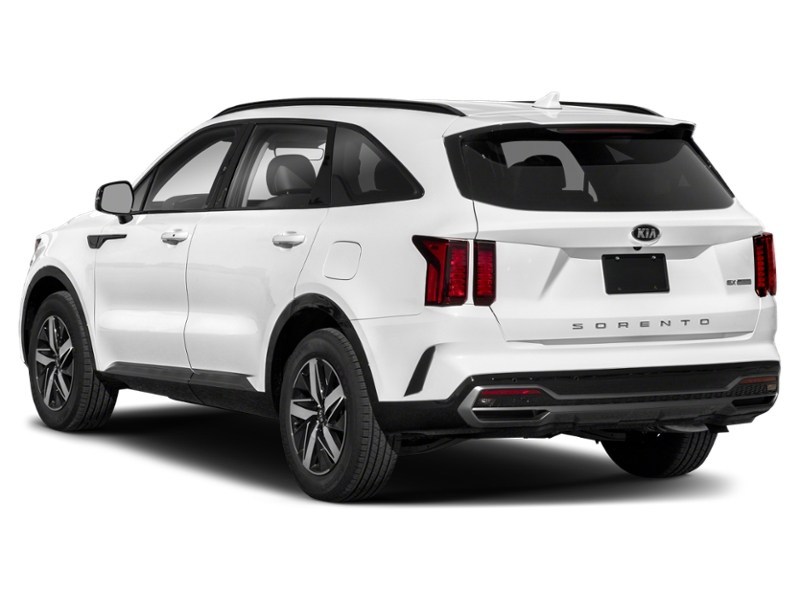 2021 Kia Sorento EX AWD Exterior Shot 9